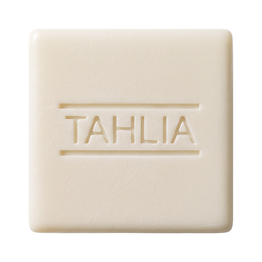 Tahlia Farm soap