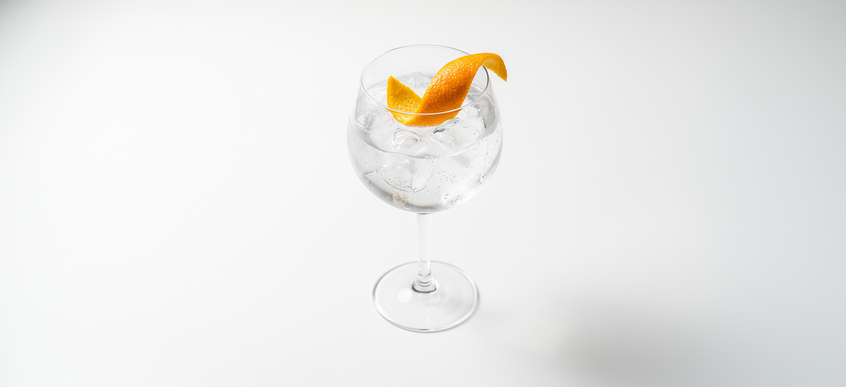 Tahlia Farm gins and spirits