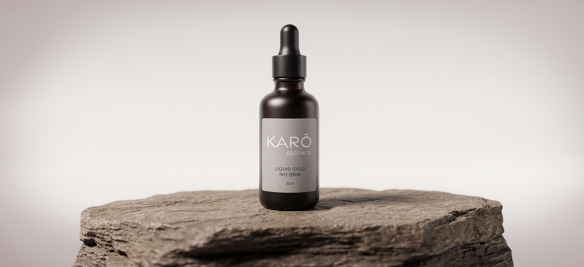 Karoo Essence beauty range made with prickly pear seed oil