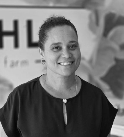 Charmaine Hendriks