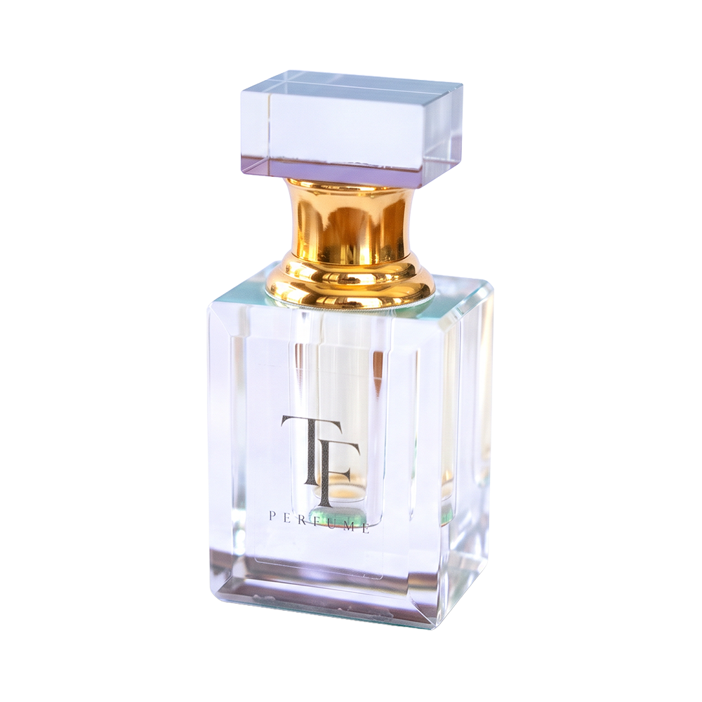 Tahlia Farm perfume