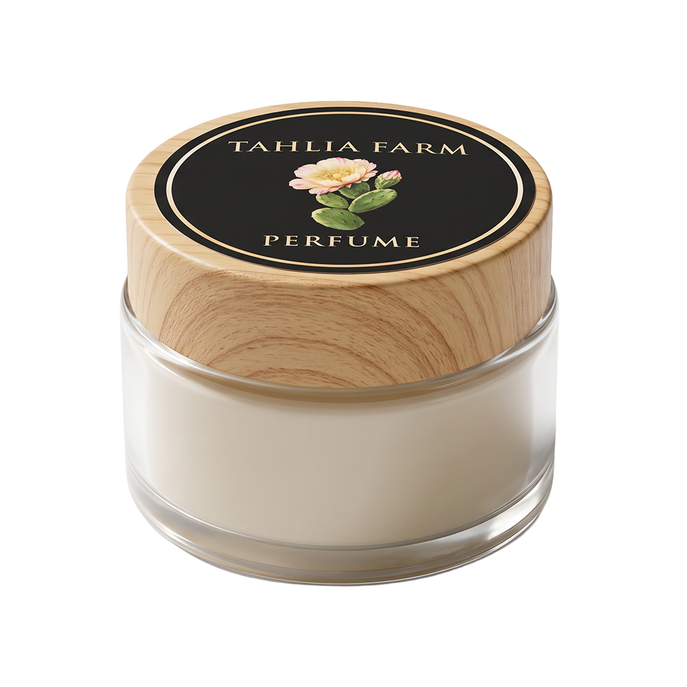 Tahlia Farm perfume balm