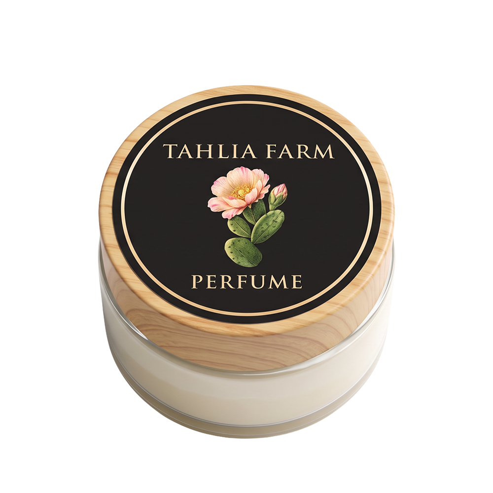 Tahlia Farm perfume balm