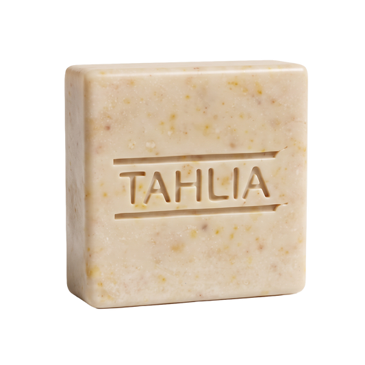 Tahlia Farm soap