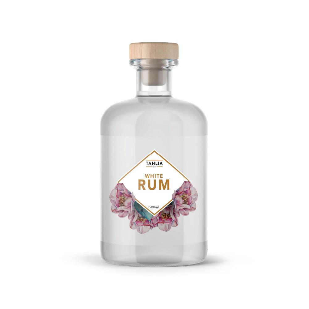 Tahlia Farm White Rum