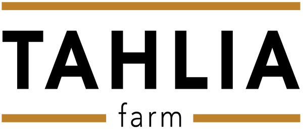 Tahlia Farm logo
